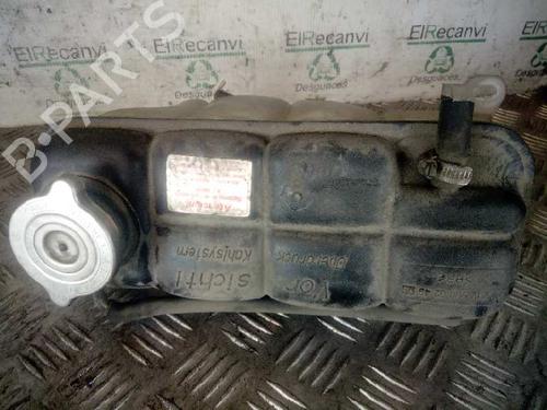 Used Expansion tank MERCEDES-BENZ C-CLASS (W202) C 180 (202.018) (122 hp) 4515765