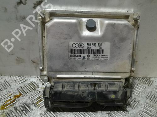 Engine control unit (ECU) AUDI A3 (8L1) | BP33202000M57 - Image 2