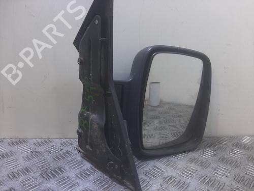 Used Right mirror Right mirror MERCEDES-BENZ VITO Van (W638) 112 CDI 2.2 (638.094) (122 hp) 35765136 35765136