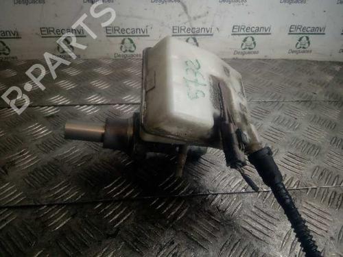 Used Brake master cylinder CITROËN C4 I (LC_) [2004-2014]  4666586