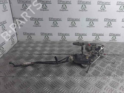 Used Front right lock SUZUKI VITARA (ET, TA, TD) 1.6 (80 hp) 10084952