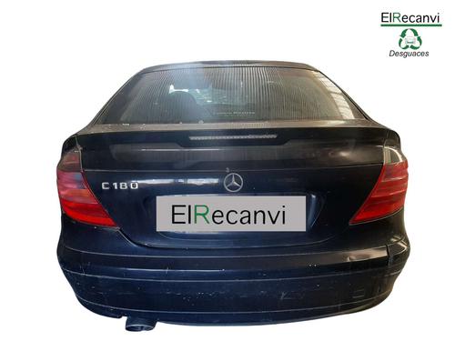 Right taillight MERCEDES-BENZ C-CLASS Coupe (CL203) C 180 (203.735) | BP19306918C35