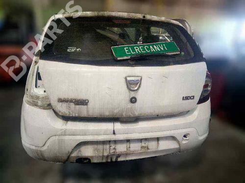 Engine mount DACIA SANDERO 1.5 dCi | BP10197698M89  - Image 7