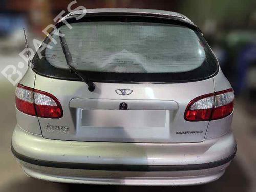 Radiator fan DAEWOO LANOS (KLAT) 1.6 16V | BP5067673M35