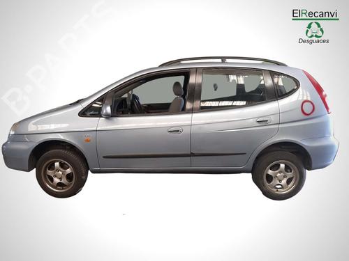 Zekeringkast DAEWOO REZZO (U100) 2.0 | BP13379709E1