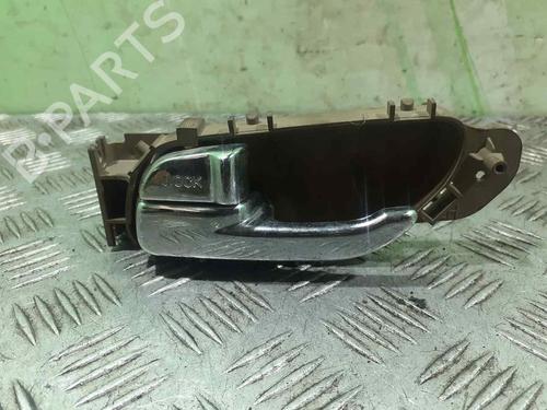Used Rear left interior door handle SSANGYONG RODIUS I [2005-2025]  10710639