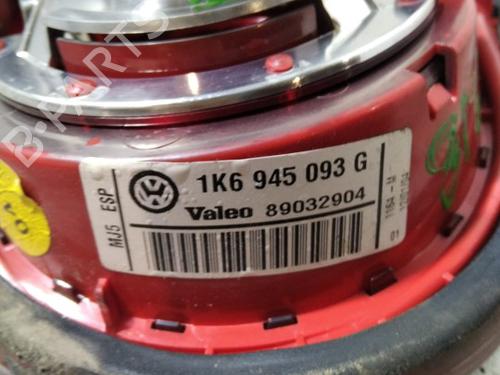Left tailgate light VW GOLF V (1K1) | BP30287011C79