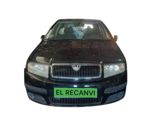 Used Parts SKODA FABIA I (6Y2) 4921029