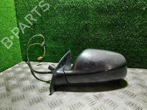 Left mirror PEUGEOT 307 Break (3E) 2.0 | BP24665827C26