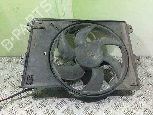 Radiator fan ROVER 200 II Hatchback (XW) 214 GSi/Si | BP7029844M35