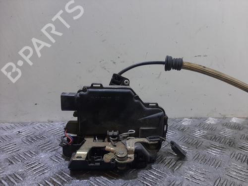 Used Front left lock Front left lock 37791951 37791951
