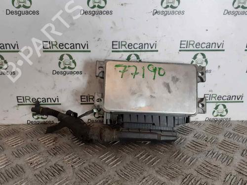 Used Engine control unit (ECU) FIAT PUNTO (176_) [1993-1999]  13359043