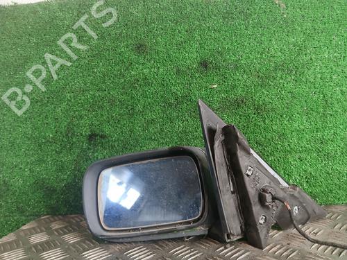 Used Left mirror Left mirror BMW 3 (E46) 320 d (136 hp) 33689481 33689481