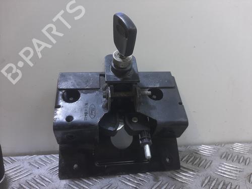 Used Hood lock FORD TRANSIT Van (FA_ _) 2.0 DI (FAE_, FAF_, FAG_) (100 hp) 33185932