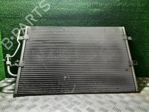 Used AC radiator AC radiator CITROËN JUMPY I (U6U_) 2.0 HDi 95 (94 hp) 24405119 24405119