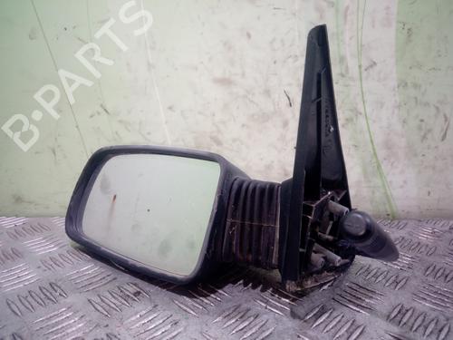 Used Left mirror PEUGEOT 205 II (20A/C) [1987-2000]  10753481
