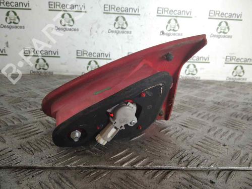 Left tailgate light ALFA ROMEO 147 (937_) 1.6 16V T.SPARK ECO (937.AXA1A, 937.BXA1A) | BP15013303C79