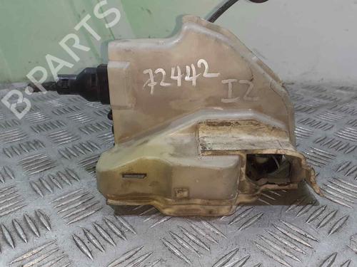 Used Front left lock VW GOLF V (1K1) [2003-2010]  9239608