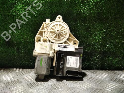 Right rear window motor AUDI A3 Sportback (8PA) 1.4 TFSI | BP29157421E22