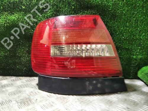 Used Left taillight Left taillight AUDI A4 B5 Avant (8D5) 1.9 TDI (110 hp) 34718827 34718827