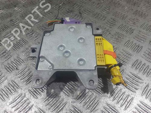 Kollisjonspute styreenhet SAAB 9-3 (YS3F, E79, D79, D75) | BP12106545M53