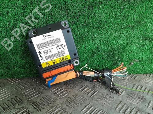 Used ECU airbags CITROËN C5 I (DC_) 2.0 HDi (DCRHZB, DCRHZE) (109 hp) 24310903