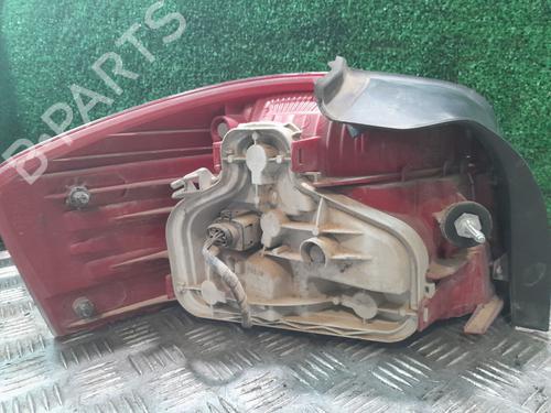 Right taillight AUDI A3 (8P1) | BP37271382C35 - Image 5