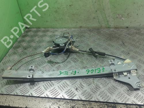 Used Rear right window mechanism CHEVROLET LACETTI (J200) [2003-2026]  12090806