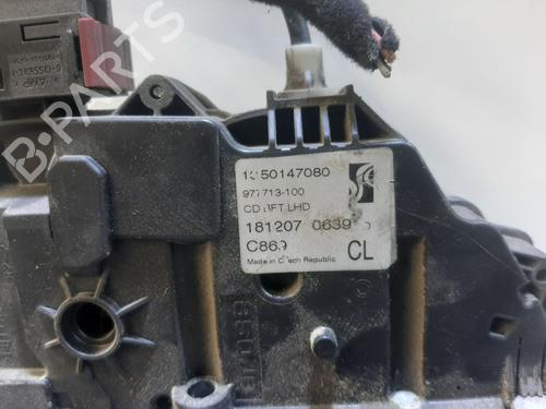 Used Front right lock Front right lock 36864858 36864858