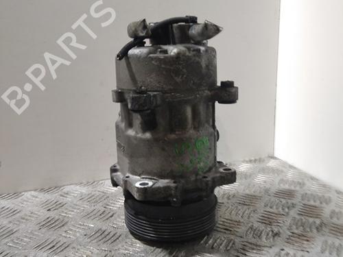 Used AC compressor SEAT IBIZA II (6K1) 1.9 TDI (110 hp) 30437284