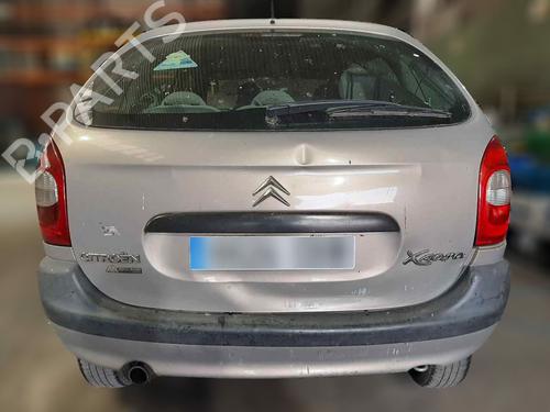 Bremseservo CITROËN XSARA PICASSO (N68) 1.6 HDi | BP7404671M42