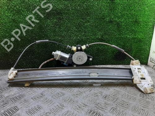 Used Front left window mechanism CHEVROLET MATIZ (M200, M250) 0.8 (52 hp) 28304748