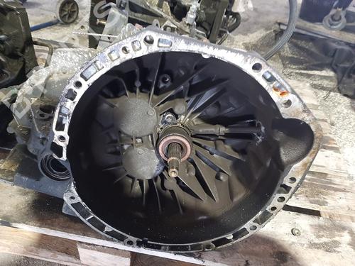 Used Gearbox RENAULT MEGANE II (BM0/1_, CM0/1_) 2.0 dCi (BM1K, CM1K) (150 hp) 22336298