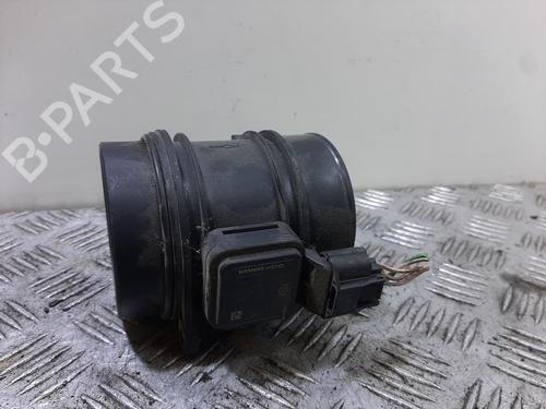 Used Mass air flow sensor RENAULT LAGUNA III (BT0/1) 2.0 dCi (BT01, BT08, BT09, BT0E, BT0K, BT12, BT1C, BT1D,... (150 hp) 30775664
