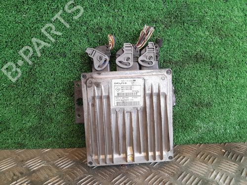 Used Engine control unit (ECU) DACIA SANDERO [2008-2025]  28186691