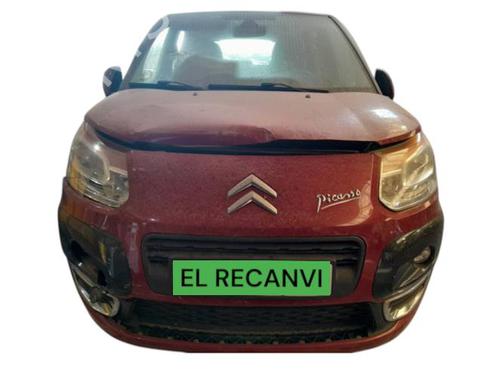 Used Parts CITROËN C3 Picasso (SH_) 4915670