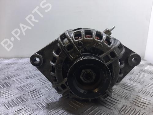 Used Alternator OPEL CORSA B (S93) 1.7 D (F08, F68, M68) (60 hp) 31862907