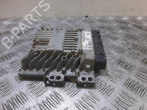 Engine control unit (ECU) FORD TRANSIT CONNECT (P65_, P70_, P80_) 1.8 TDCi | BP37195848M57 - Image 4
