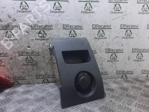 Used Headlight switch OPEL CORSA D (S07) 1.3 CDTI (L08, L68) (75 hp) 17185628