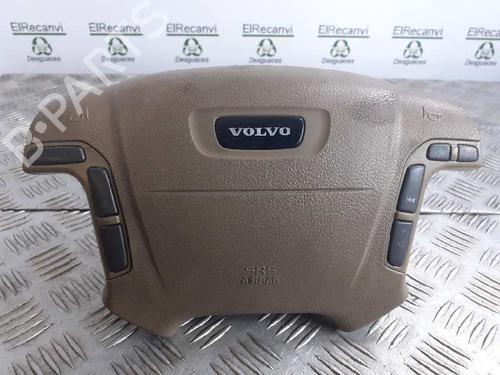 driver-airbag-volvo-s80-i-184-24-9208815-a640191820058-1998-1999-2000-2001-2002-2003-2004-2005-2006-2007-2008-6440158 main image