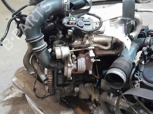 Engine DACIA SANDERO  | BP28192494M1 
