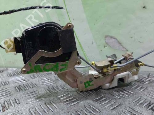 Used Front right lock CHEVROLET MATIZ (M200, M250) [2005-2025]  13553384