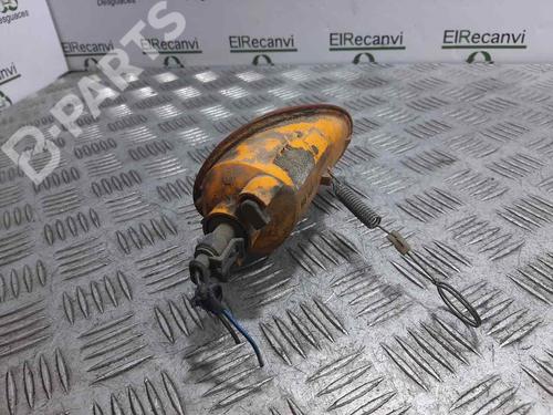 Used Left front indicator Left front indicator FIAT MULTIPLA (186_) 1.9 JTD 110 (110 hp) 7665400 7665400