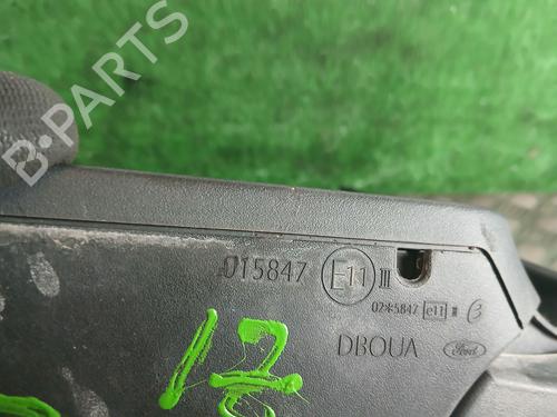 Left mirror FORD FOCUS C-MAX (DM2) | BP33020672C26 - Image 3