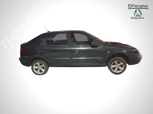 Fuse box CITROËN XSARA (N1) 2.0 HDi 90 | BP17004488E1 