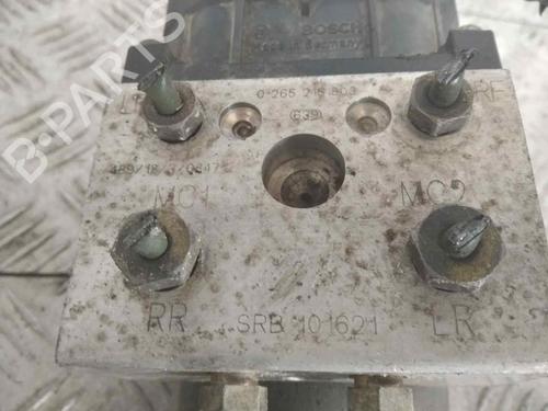 ABS pump ROVER 25 I Hatchback (RF)  | BP14365161M43 