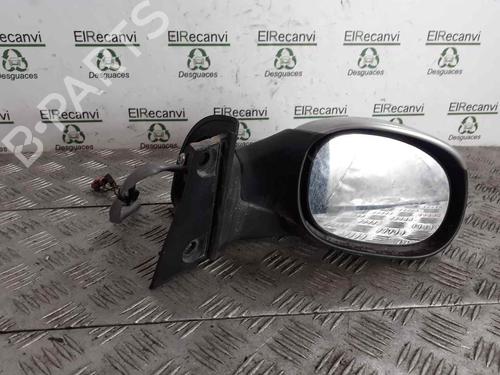 right-mirror-peugeot-1007-km_-485588-7-pins-plata-2005-13245155 main image