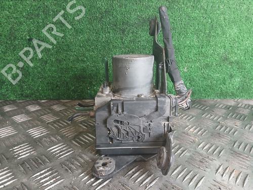 ABS Bremseaggregat RENAULT GRAND SCÉNIC II (JM0/1_) 1.5 dCi (JM02, JM13) (101 hp) 32116222