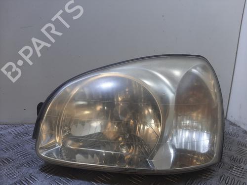 Used Left headlight Left headlight 37519999 37519999