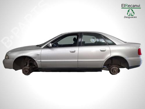 Left taillight AUDI A4 B5 (8D2) 1.8 | BP12904681C34